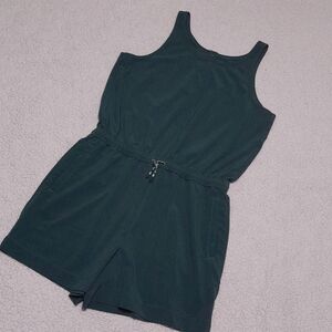 Athleta romper suits teen